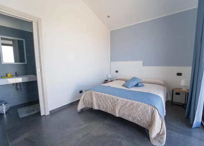 Cusenza 4* Partinico