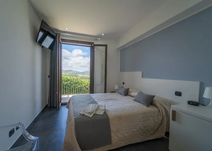 Bed & Breakfast Cusenza