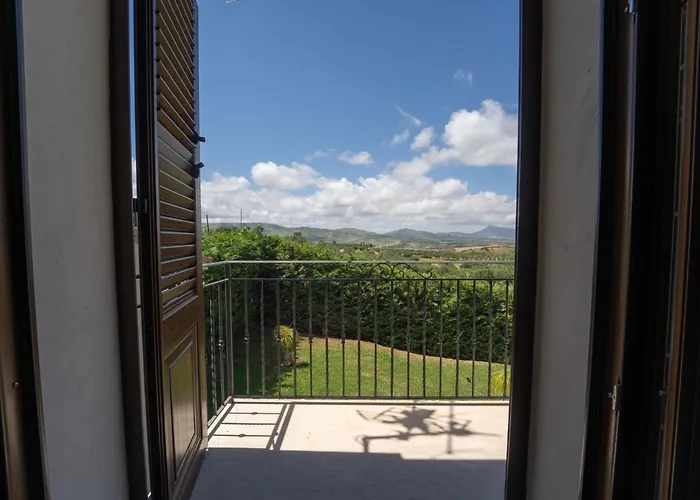 Cusenza 4* Partinico