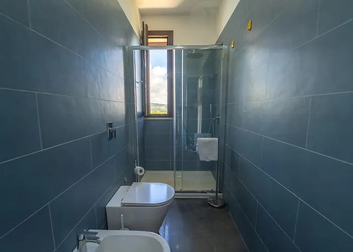 Cusenza Frühstückspension