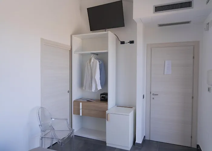 Cusenza Bed & Breakfast 4*