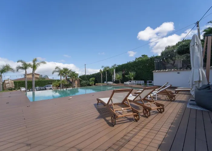 Bed & Breakfast Cusenza Partinico