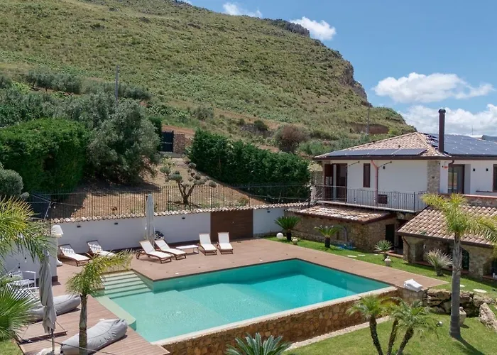 Cusenza Frühstückspension